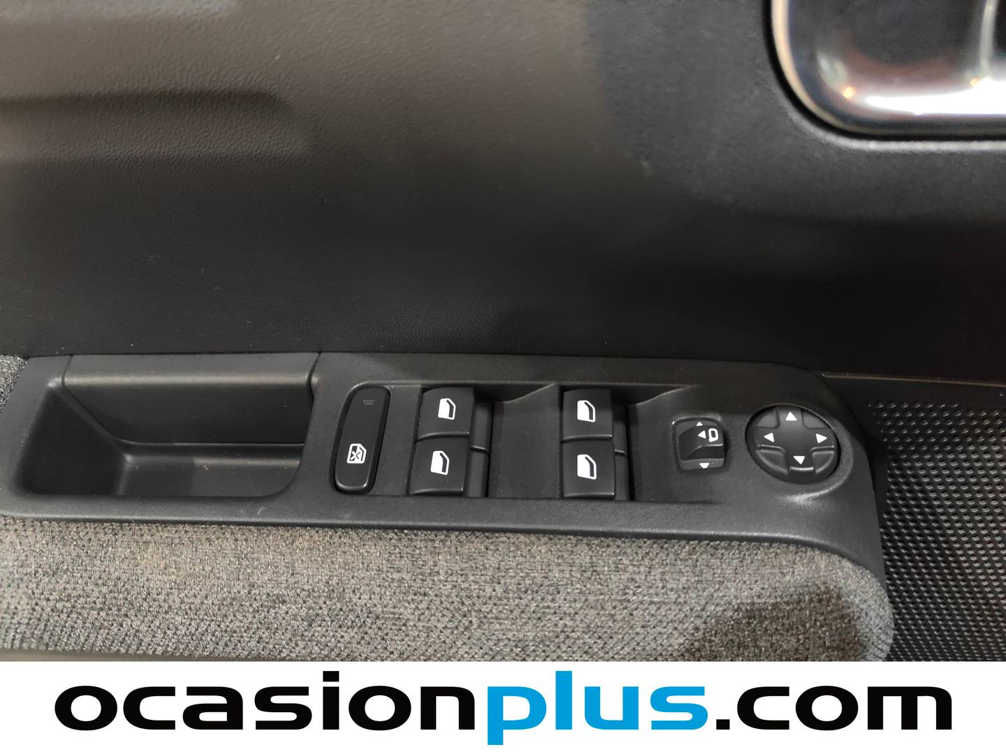 Citroën C3 Aircross Citroen C3 Aircross BlueHDi 110 S&S C-Series (110 CV) de segunda mano