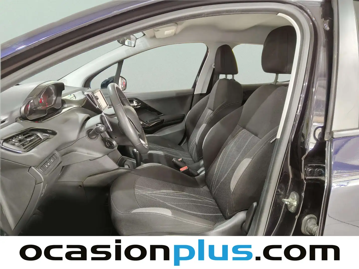 Foto Peugeot 208 Peugeot 208 1.6 e-HDI Active ETG6 (92 CV)