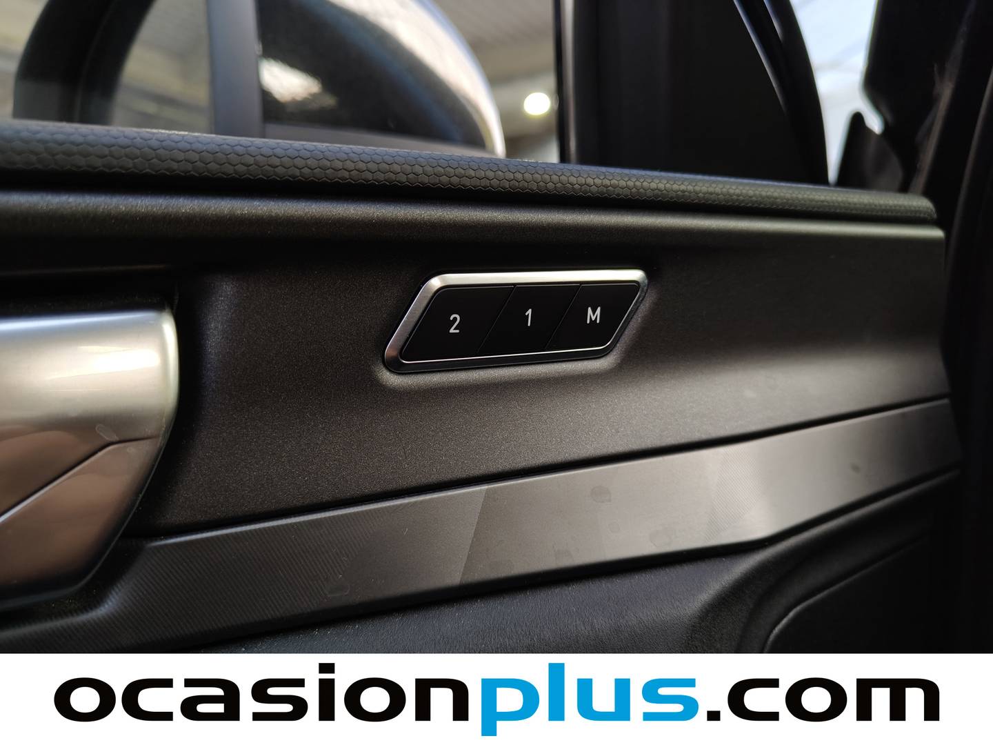 Foto Lynk & Co 01 Lynk & Co 01 1.5 PHEV 6.6kW (261 CV)