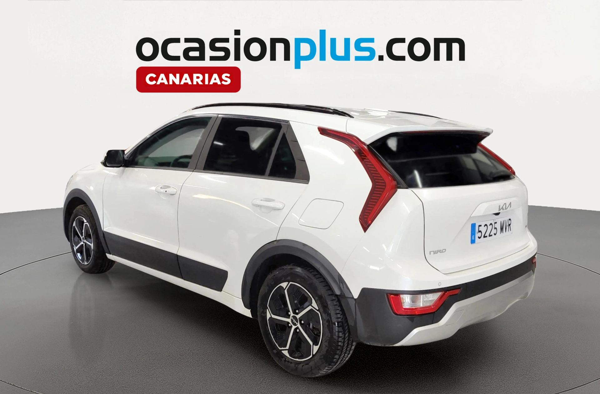Kia Niro 1.6 GDi HEV Concept - foto 3