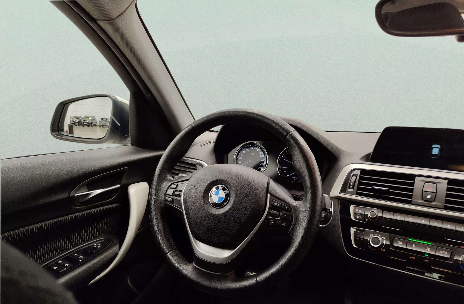BMW Serie 1 118d - foto 24