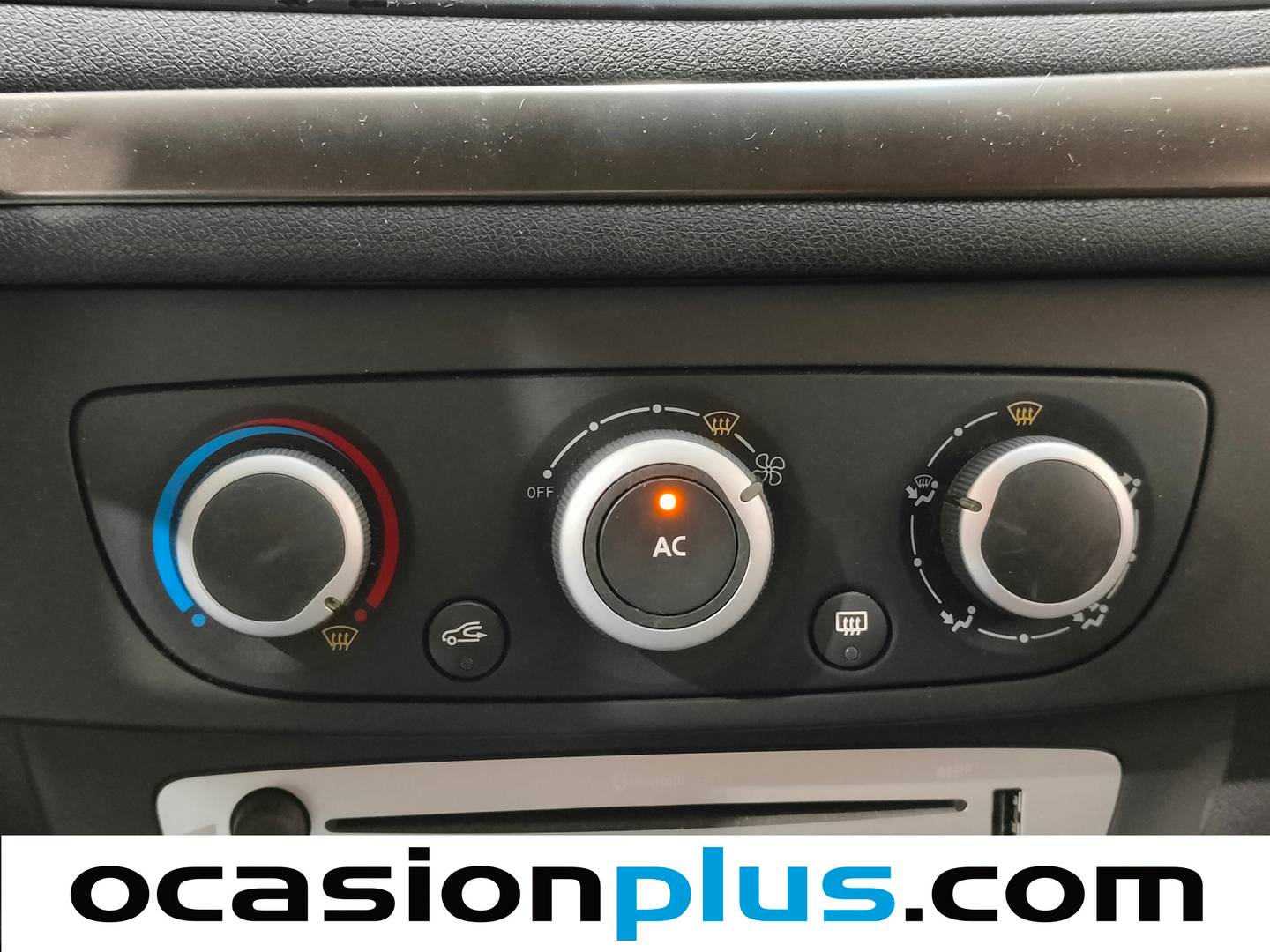 Foto Renault Mégane Renault Megane Life Energy TCe  (115 CV)