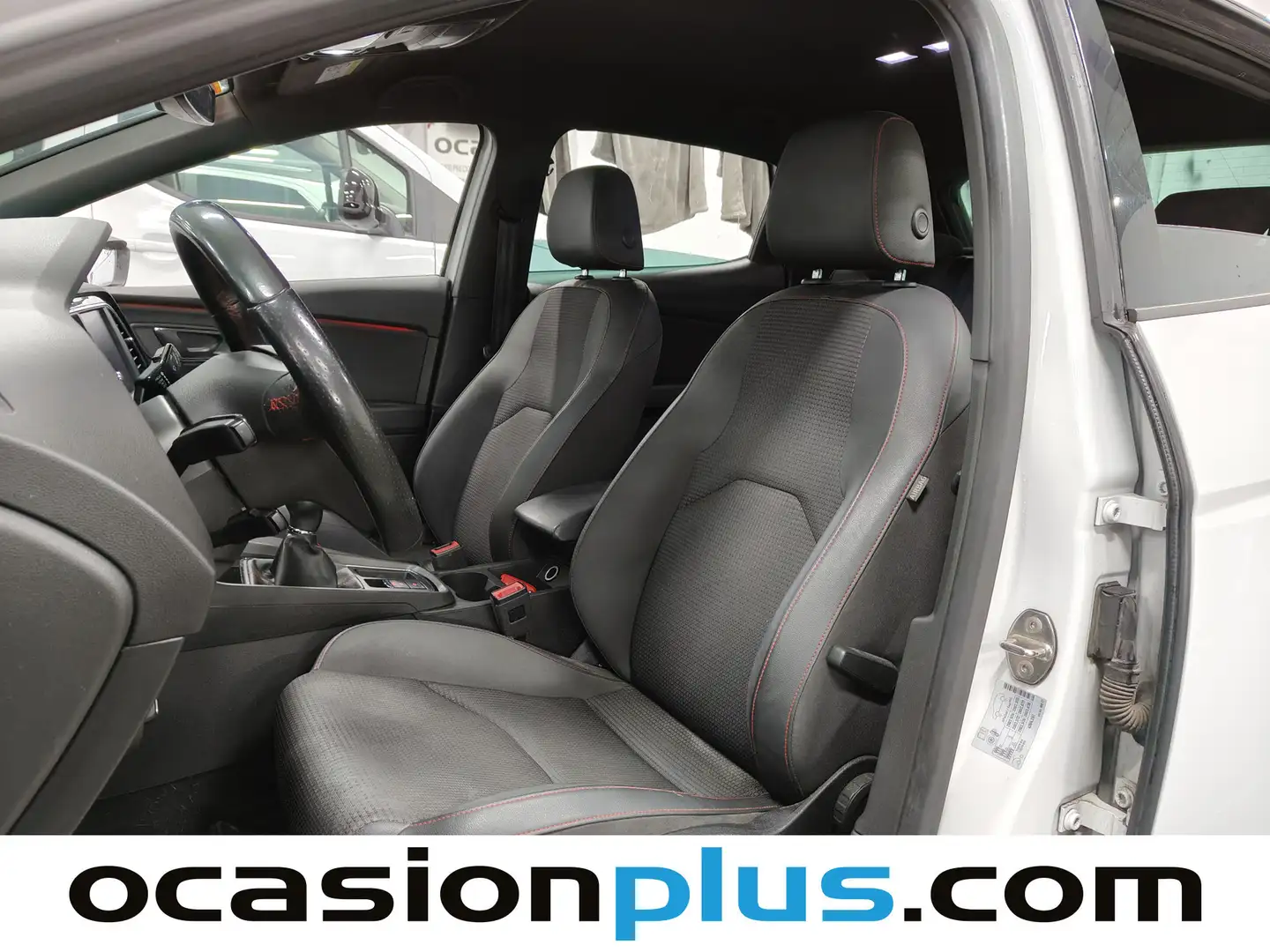 Foto Seat León SEAT León 1.5 TSI S&S FR Edition Plus (150 CV)