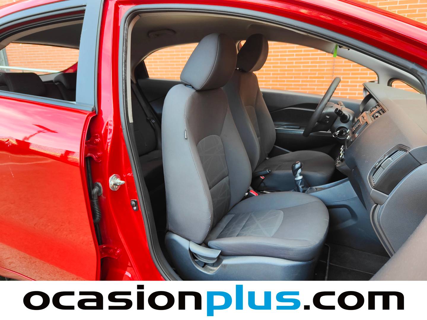 KIA Rio KIA Rio 1.1 CRDi WGT Concept (75 CV) km 0