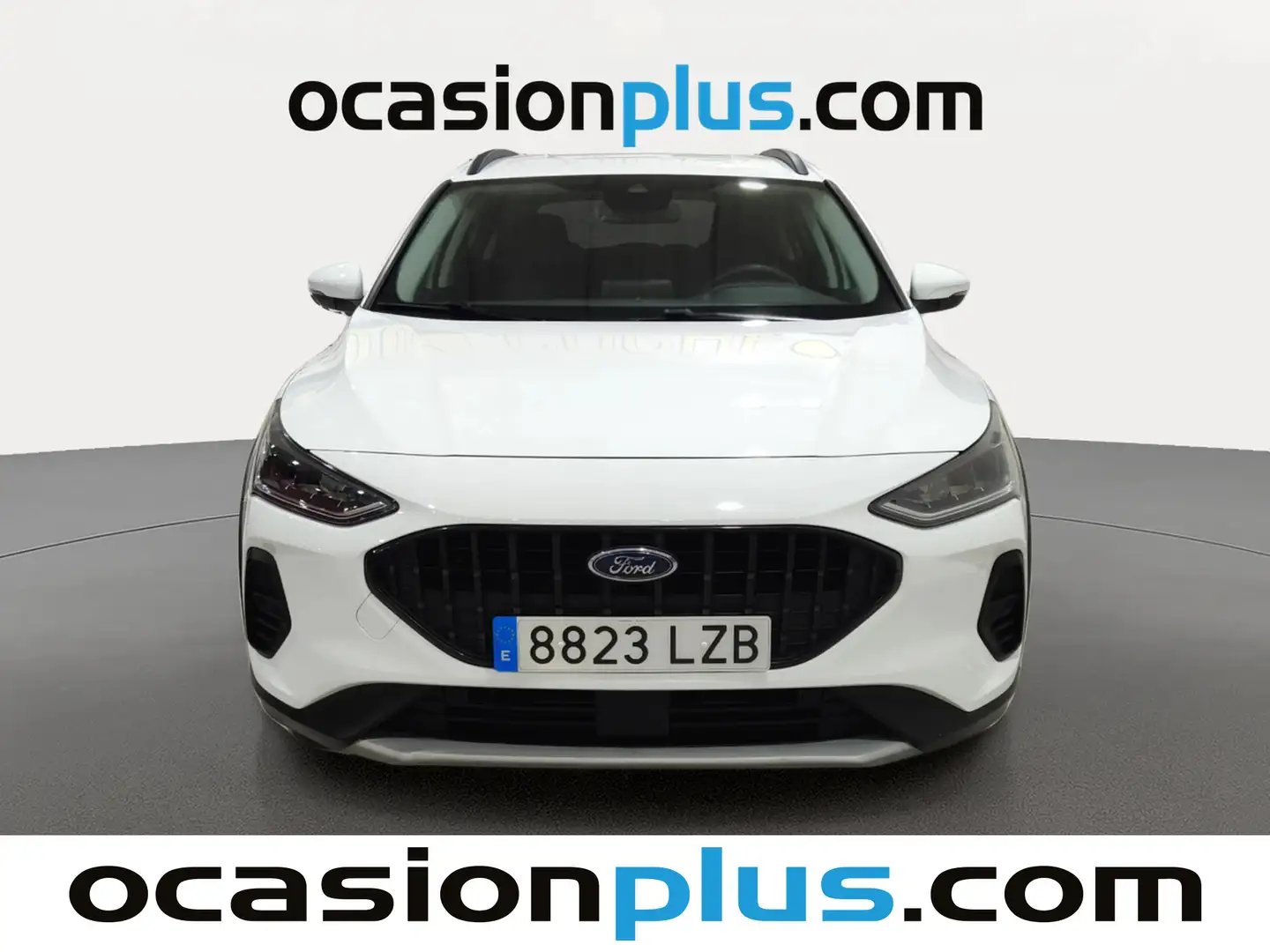 Foto Ford Focus Ford Focus 1.0 Ecoboost MHEV Active (155 CV)