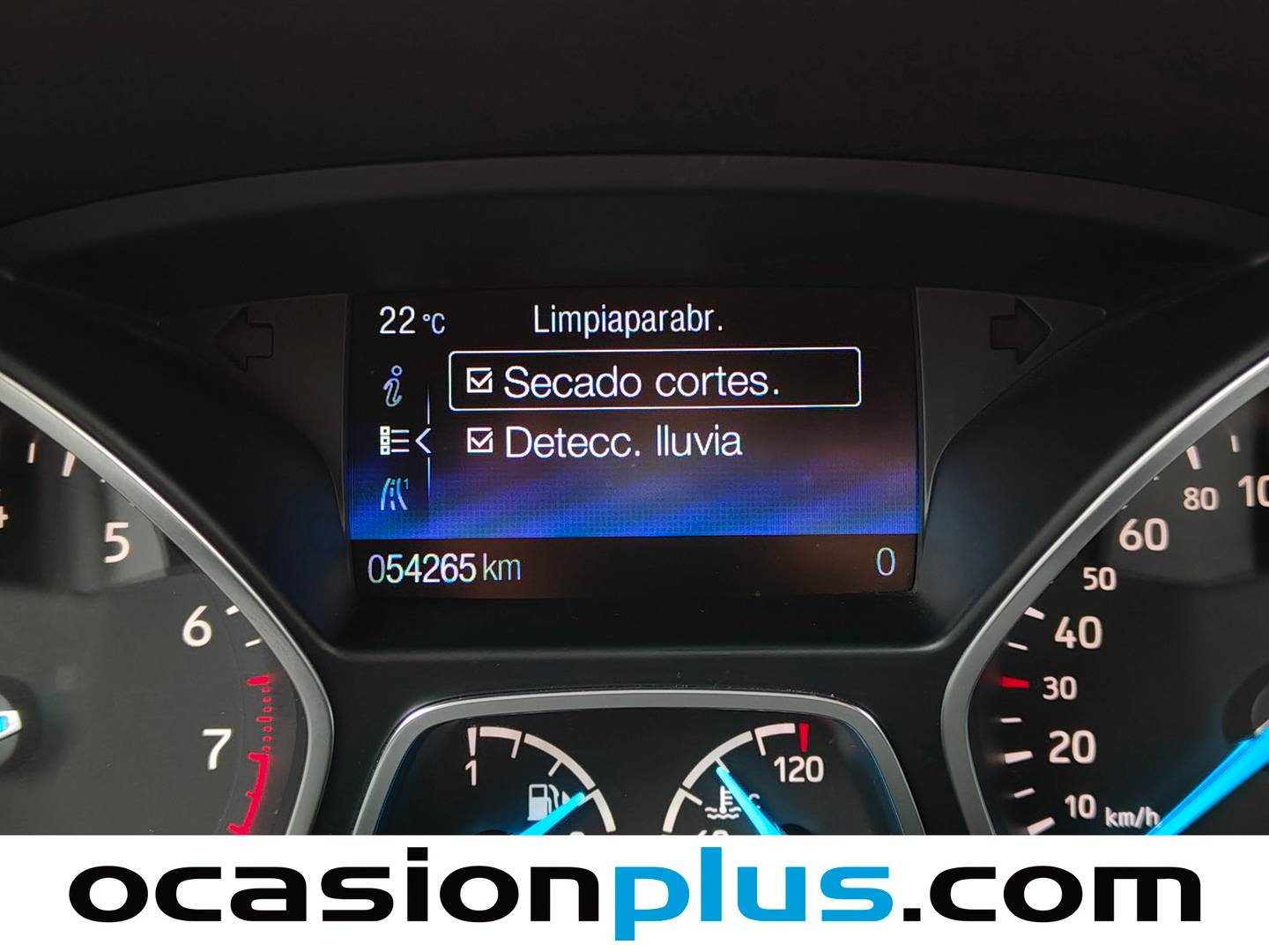 Ford Kuga Ford Kuga 1.5 EcoBoost S&S ST-Line 4x2 (120 CV) 2019
