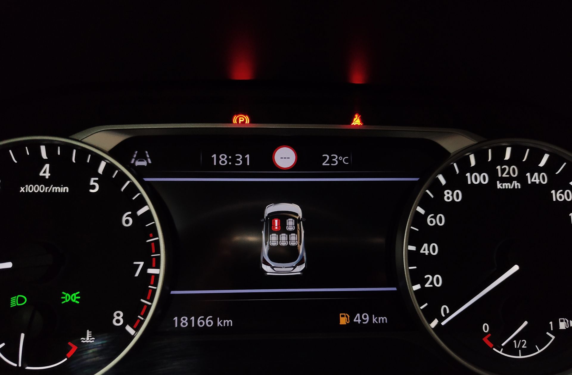 Nissan Juke DIG-T Acenta - foto 10