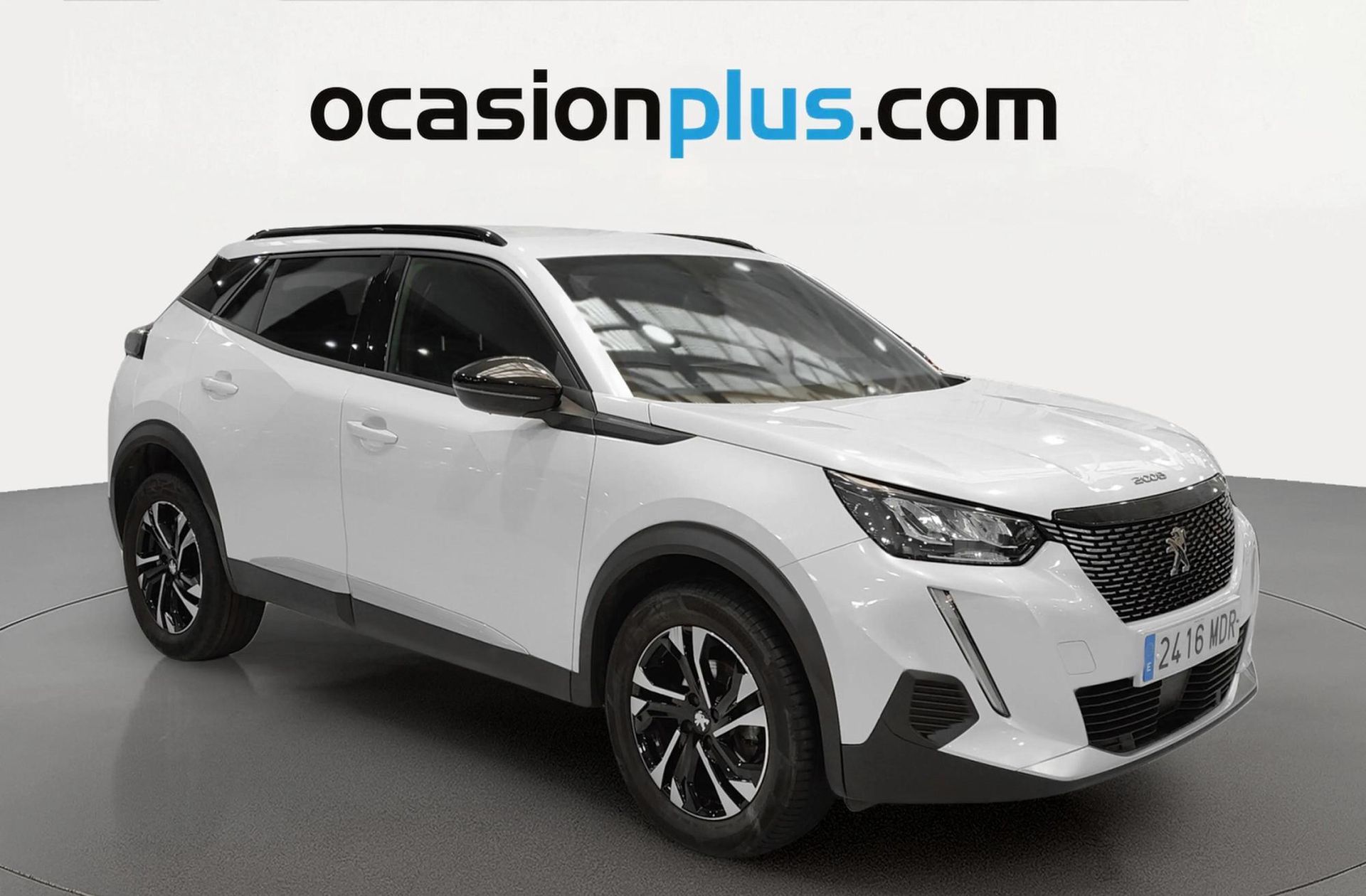 Peugeot 2008 PureTech 130 Allure Pack - foto 2