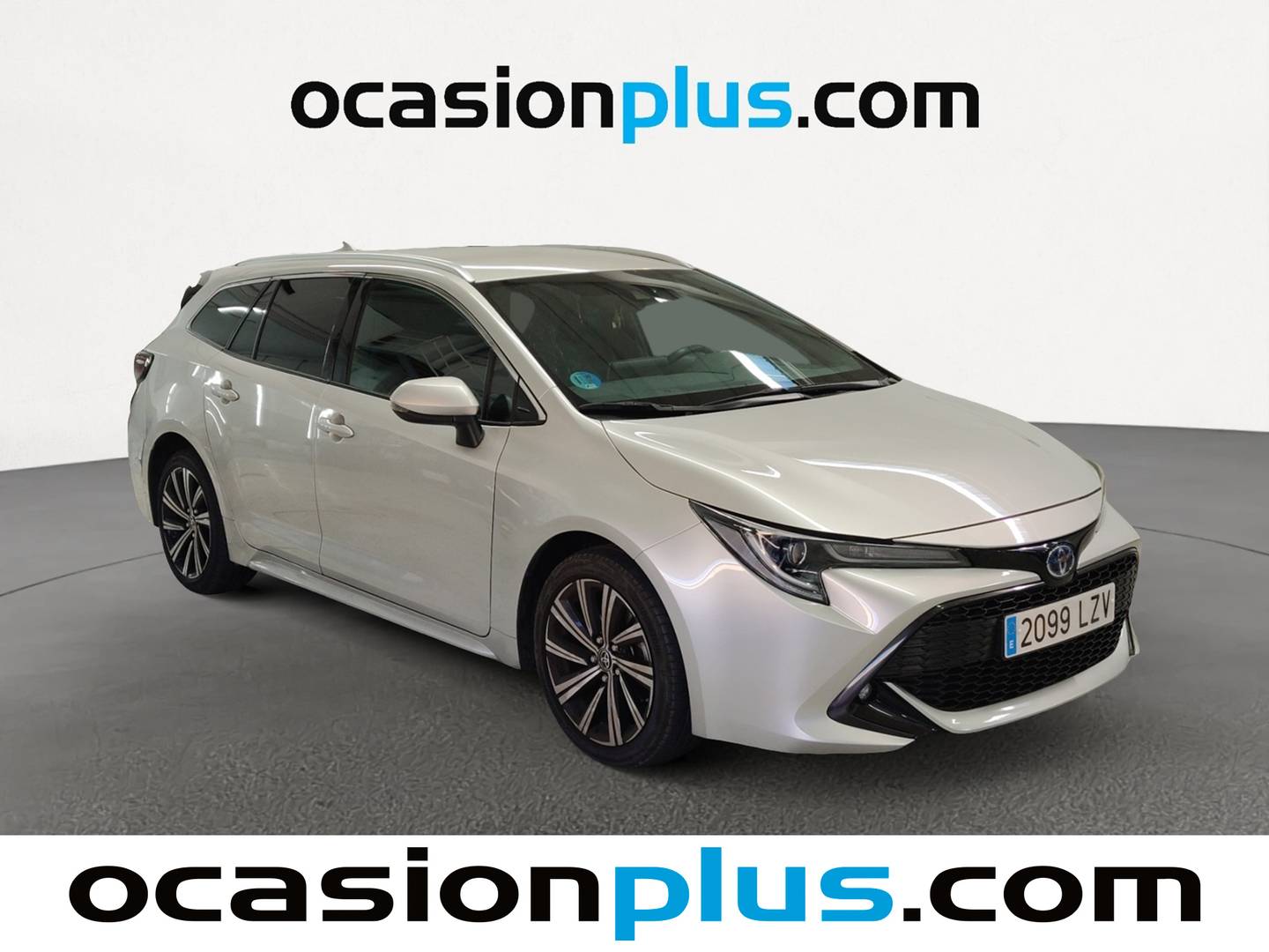 Foto Toyota Corolla Toyota Corolla Touring Sports 180H Style E-CVT (180 CV)