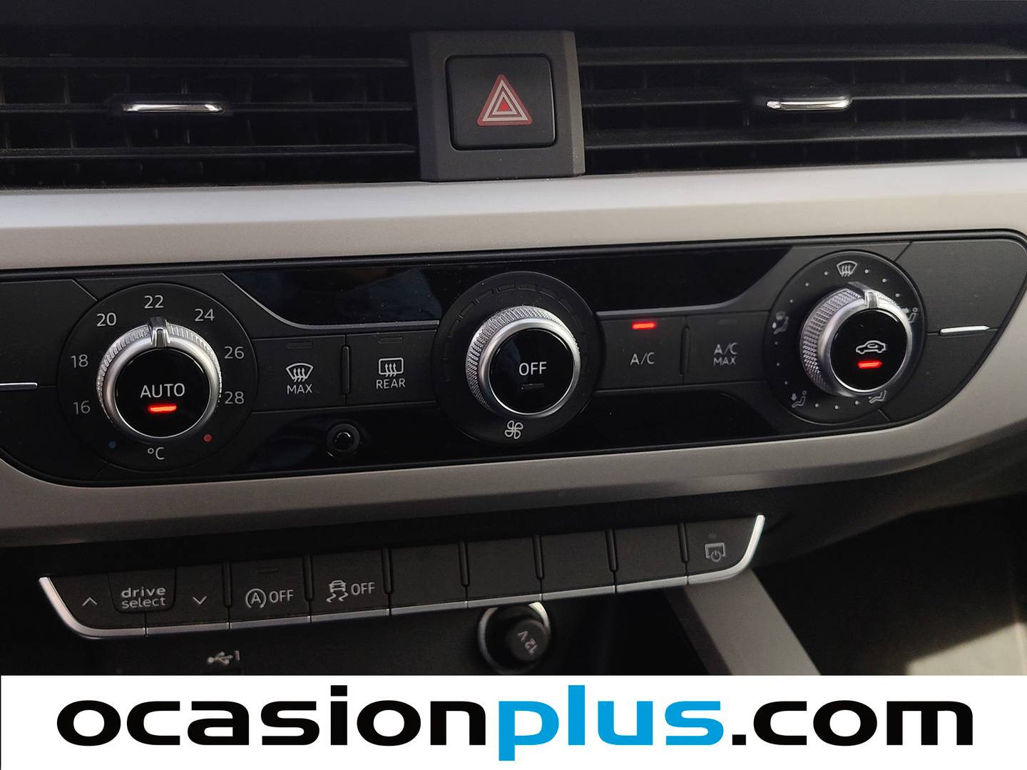 Audi A4 Audi A4 Avant Avant Advanced 35 TDI (163 CV) S tronic automático