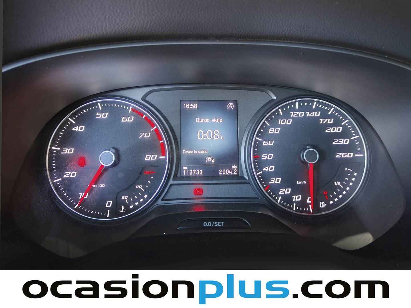 Foto Seat Ateca SEAT Ateca 1.0 TSI S&S Reference (110 CV)