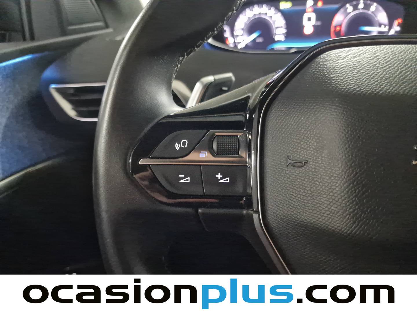 Peugeot 3008 Peugeot 3008 PureTech 130 S&S Allure Pack EAT8 (130 CV) km 0