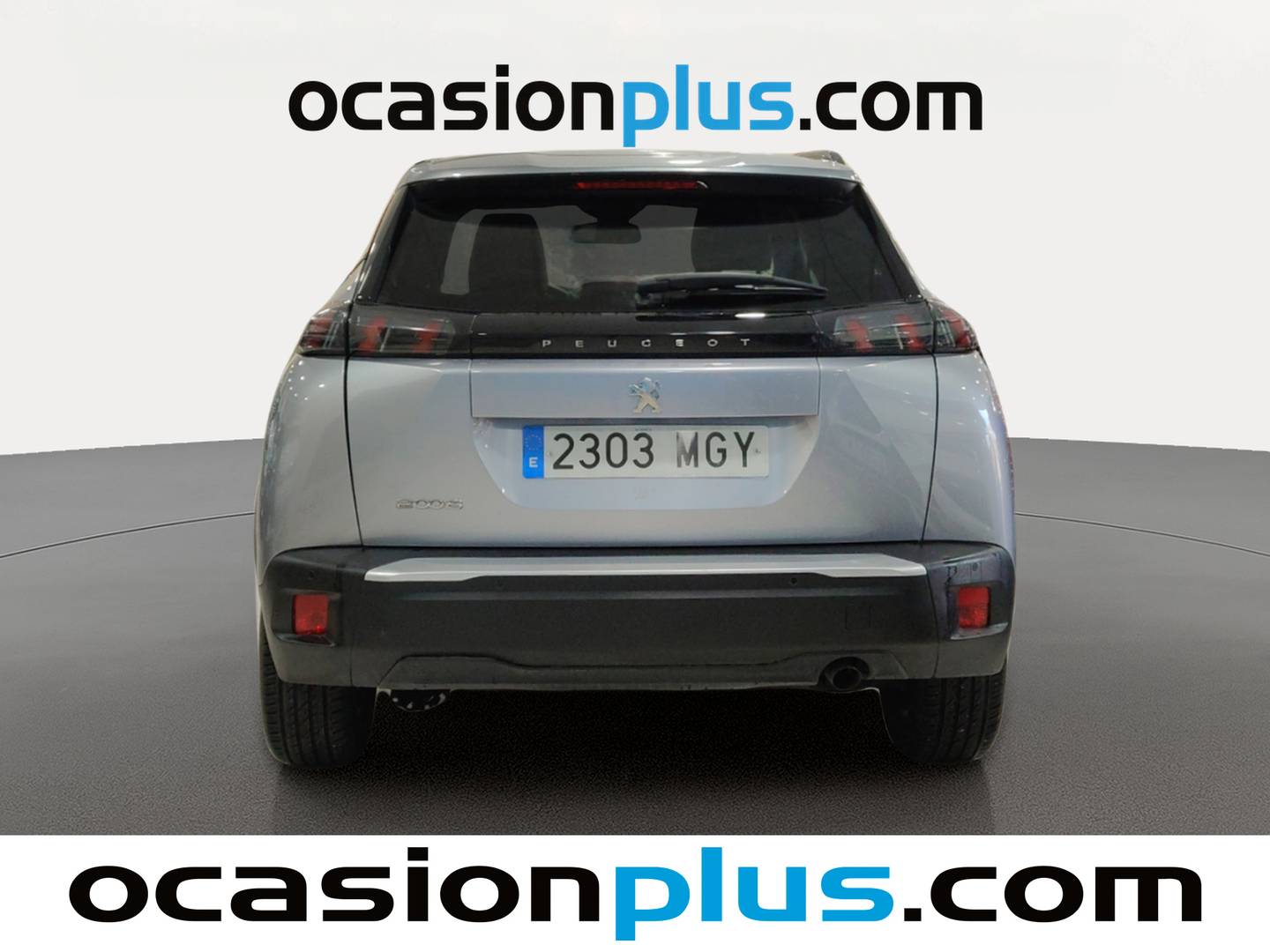 Foto Peugeot 2008 Peugeot 2008 PureTech 100 S&S Allure (100 CV)