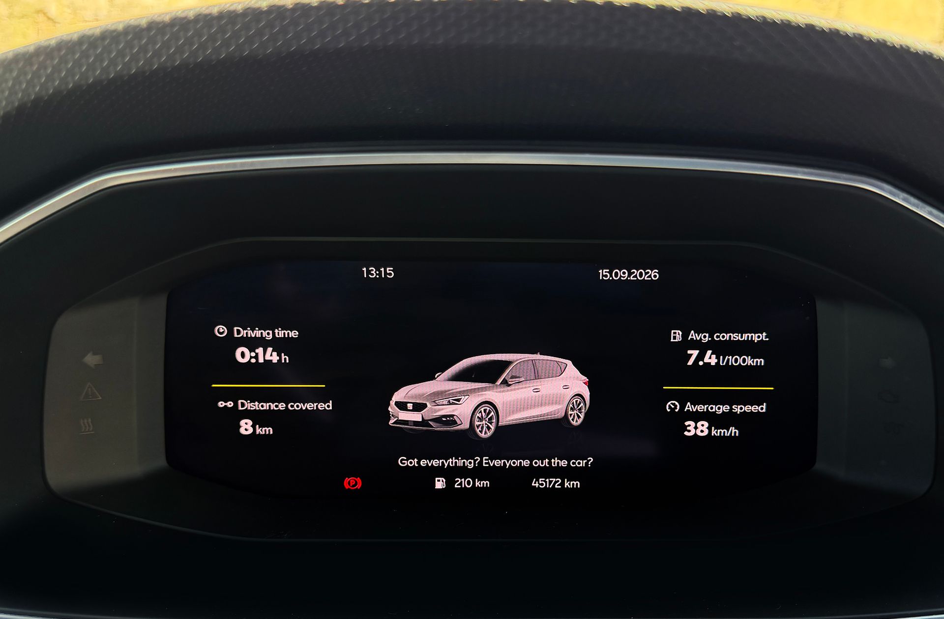 SEAT León 1.5 TSI FR XS - foto 18