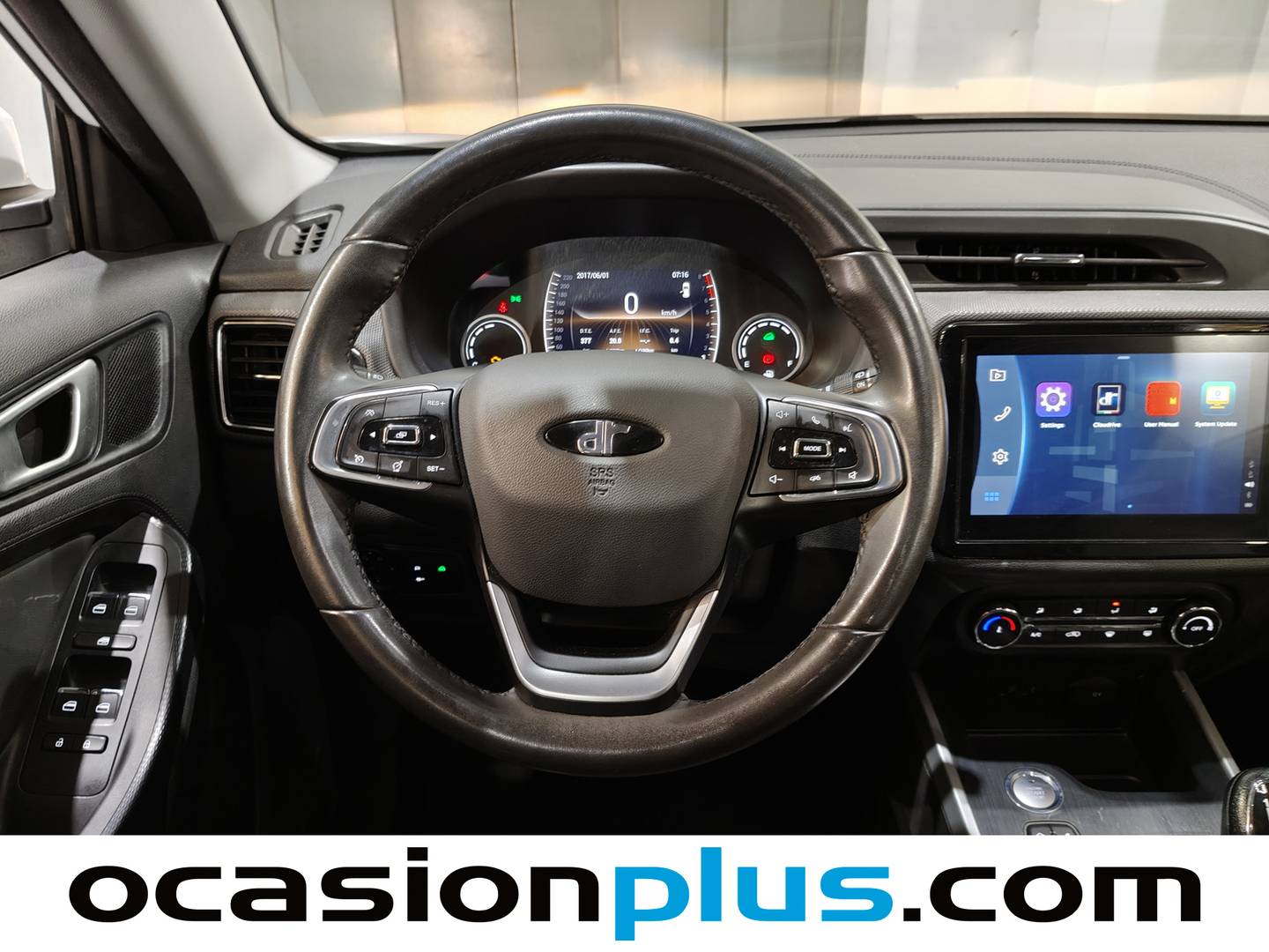 Foto DR AUTOMOBILES DR 4.0 DR AUTOMOBILES DR4 1.5 (116 CV)