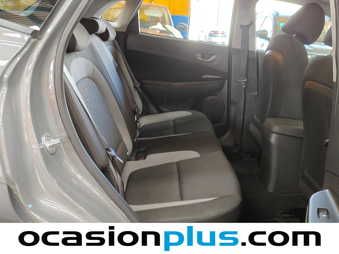 Hyundai Kona Hyundai Kona 1.6 CRDI Klass 4x2 (115 CV) al mejor precio