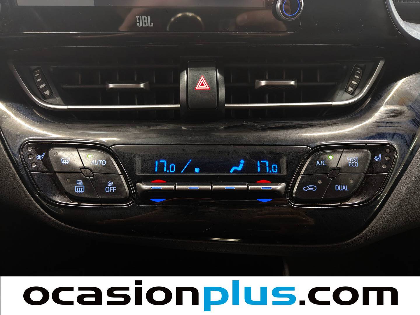 Toyota C-HR Toyota C-HR 180H Advance Luxury (184 CV) híbrido