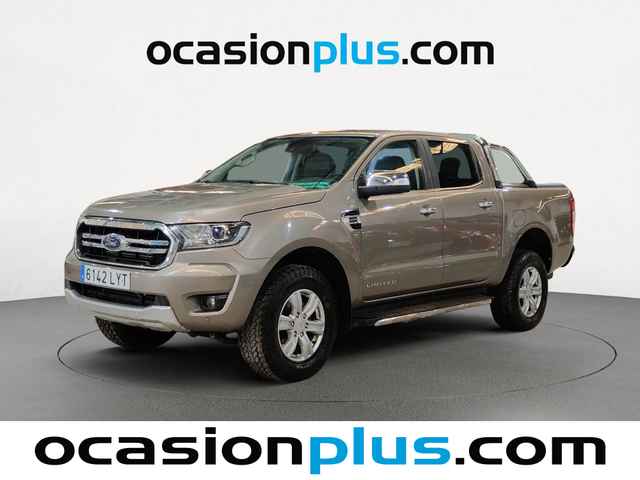 Coches Seminuevos Pickup