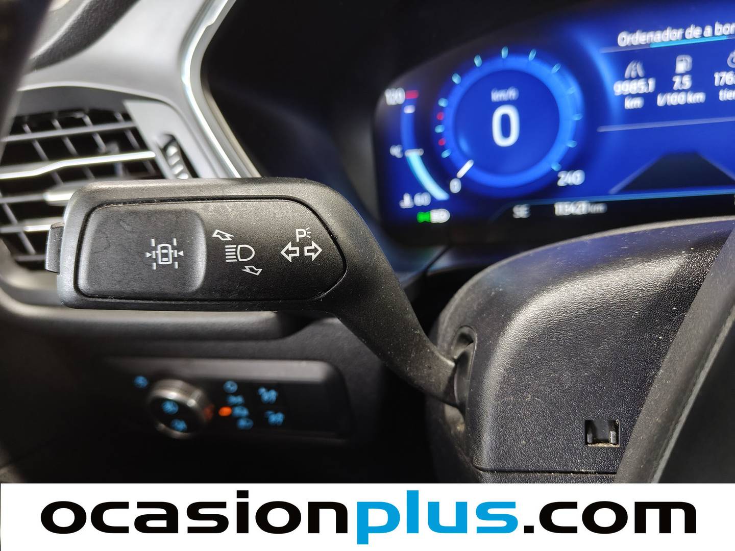 Foto Ford Kuga Ford Kuga 1.5 EcoBoost Titanium 4x2 (150 CV)