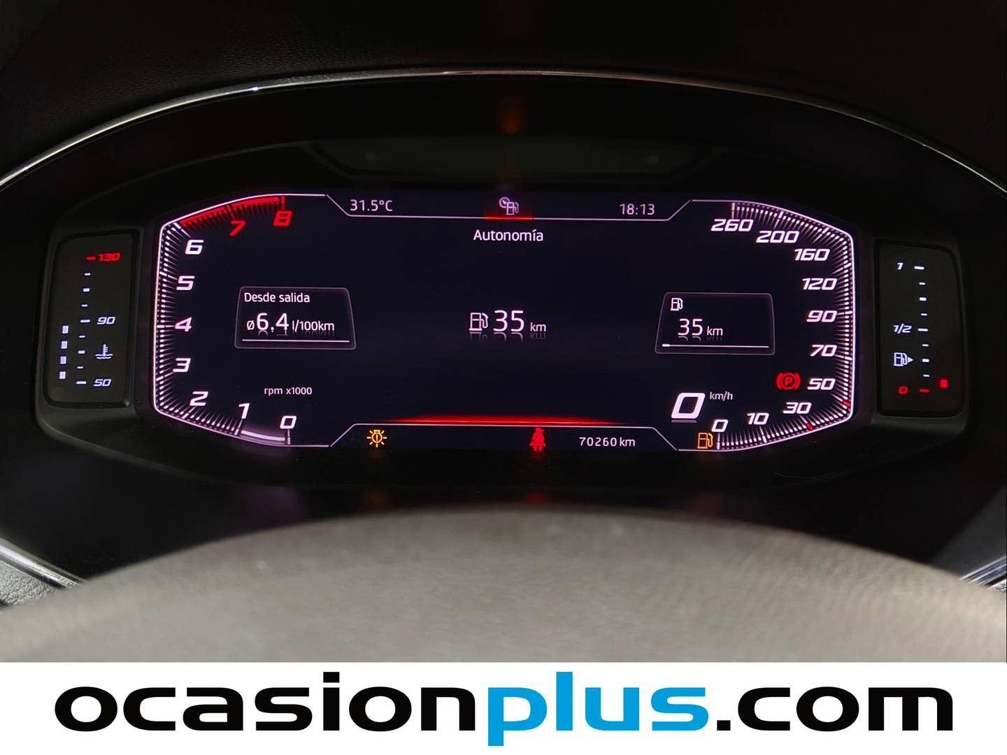 Seat Arona Seat Arona 1.0 TSI Ecomotive S&S Style Edition (95 CV) 2019