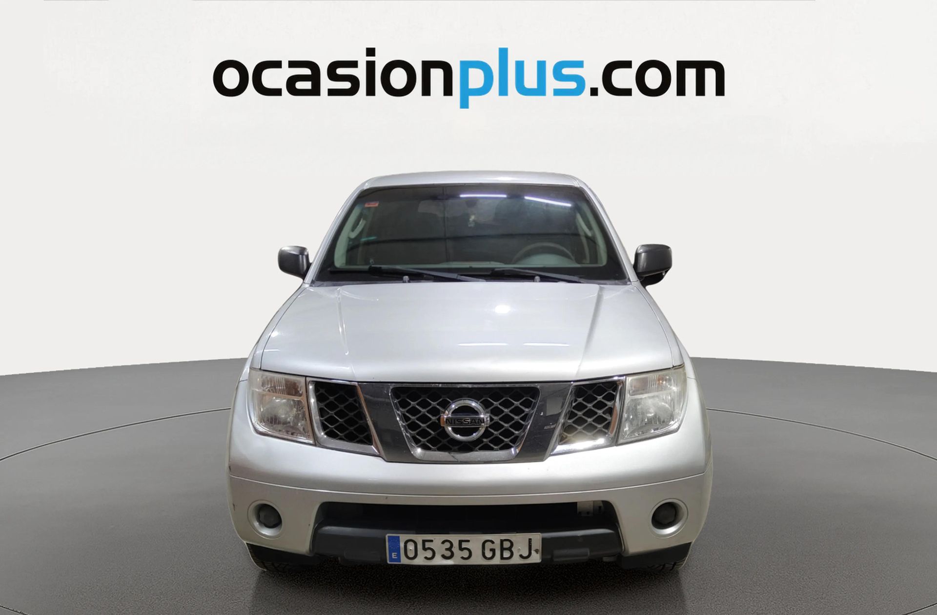 Nissan Pathfinder 2.5 dCi SE 7 plazas - foto 11