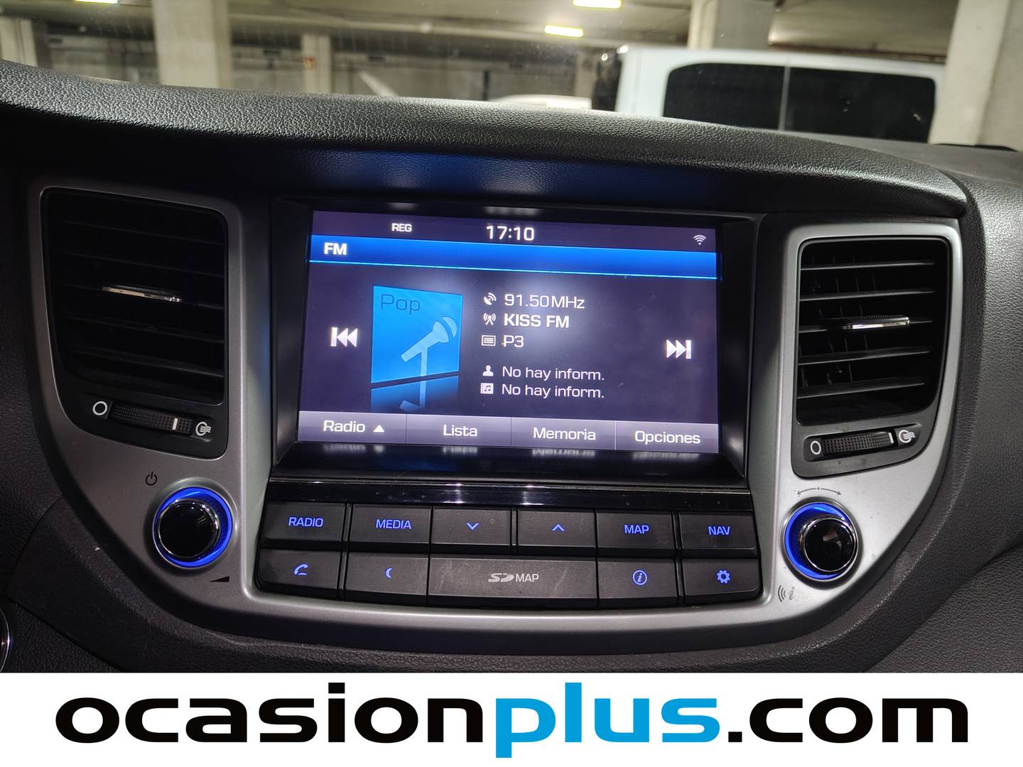 Hyundai Tucson Hyundai Tucson 1.6 TGDI Style 4x4 DT (177 CV) al mejor precio