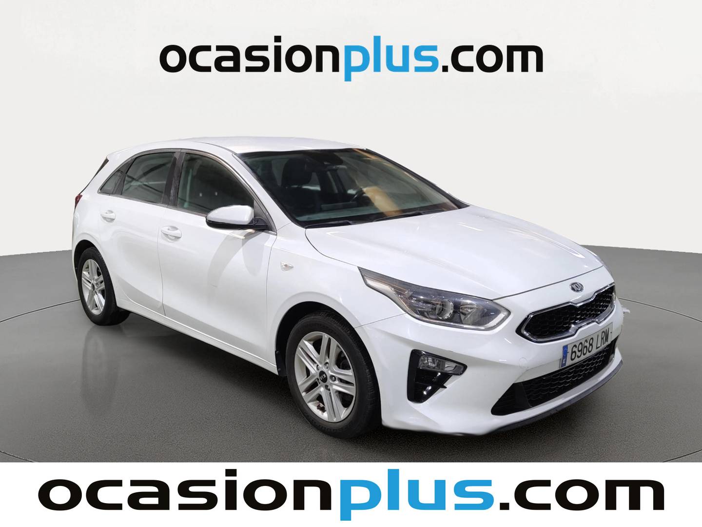 Foto KIA Ceed Kia Ceed 1.0 T-GDi Drive (120 CV)