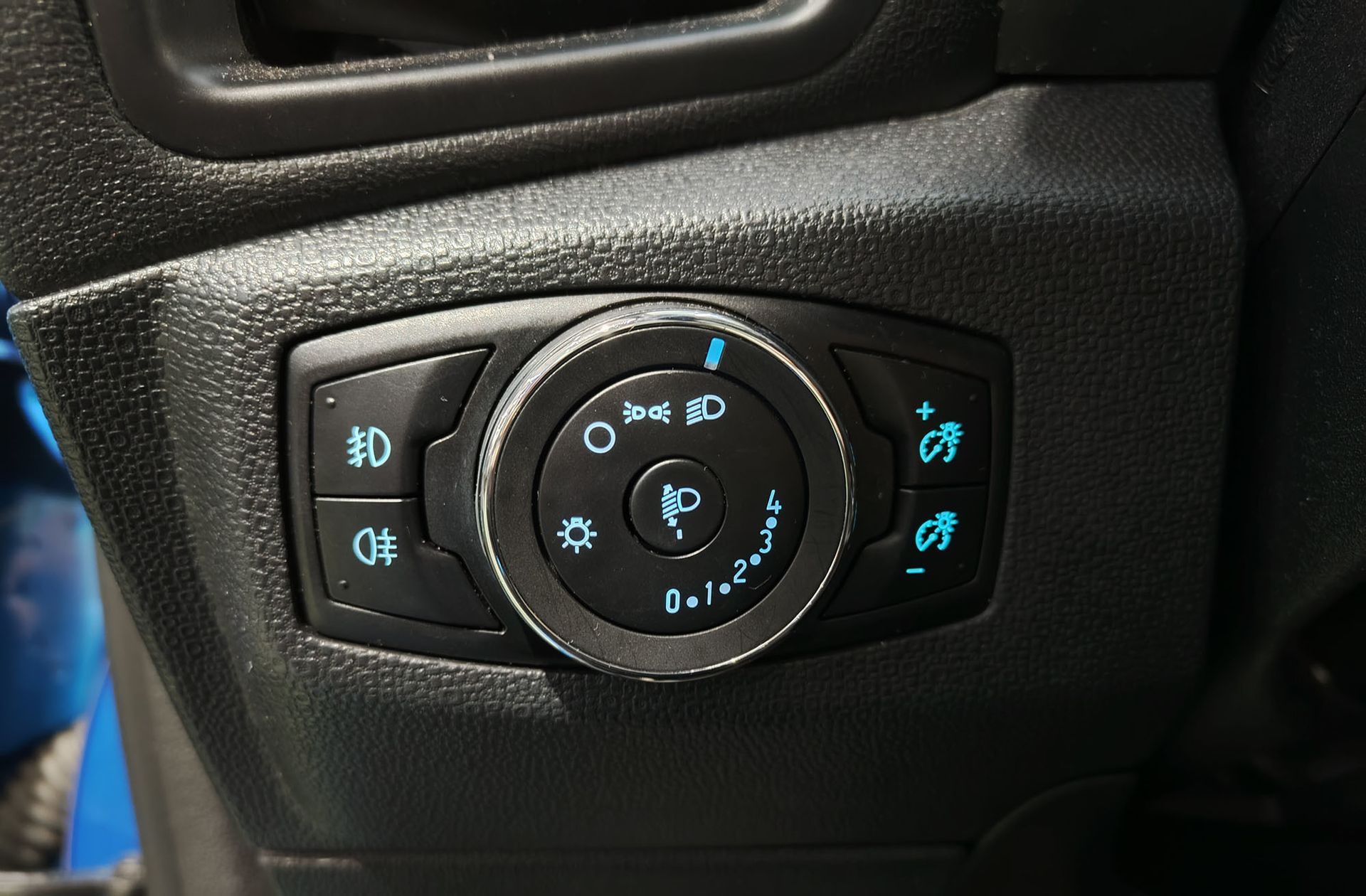 Ford EcoSport 1.0T EcoBoost Trend - foto 20