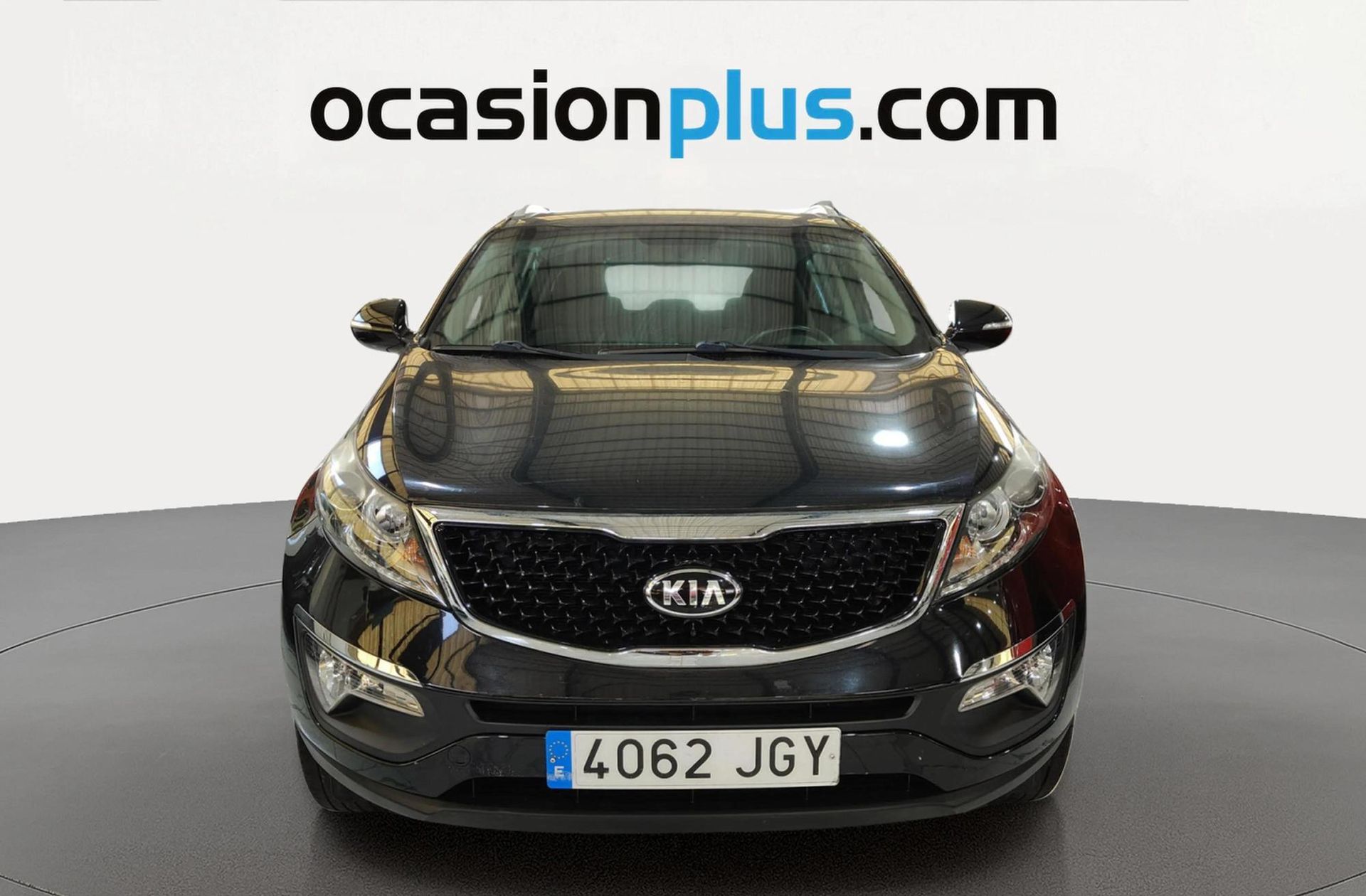 Kia Sportage 1.6 GDI Drive 4x2 - foto 10