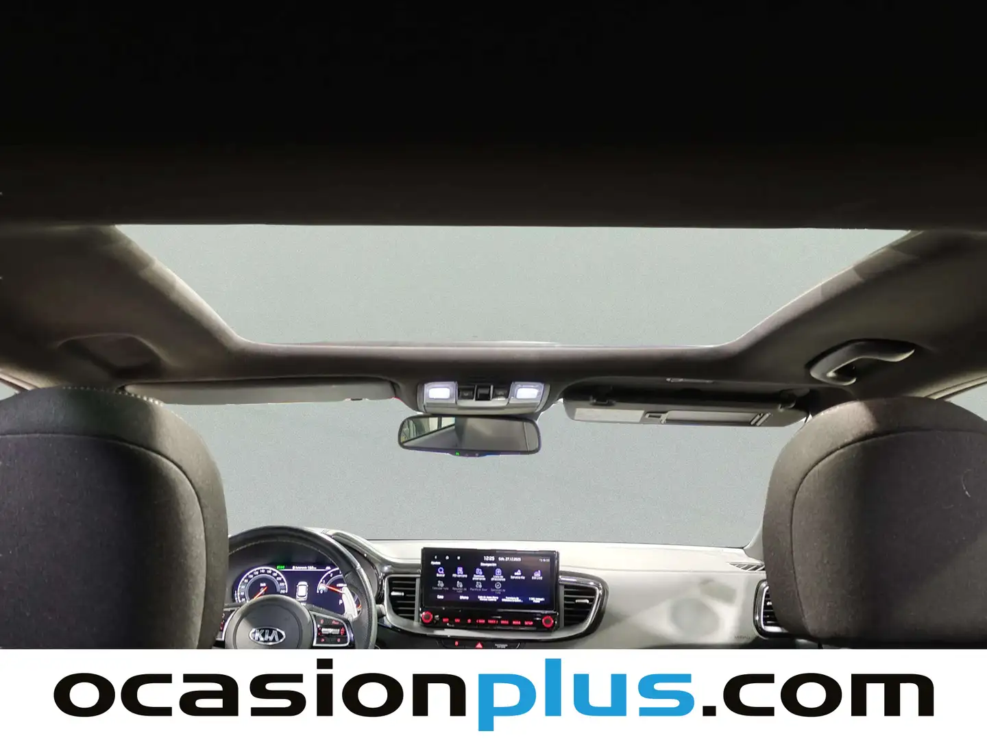 Foto KIA ProCeed Kia ProCeed 1.5 MHEV GT Line DCT (160 CV)