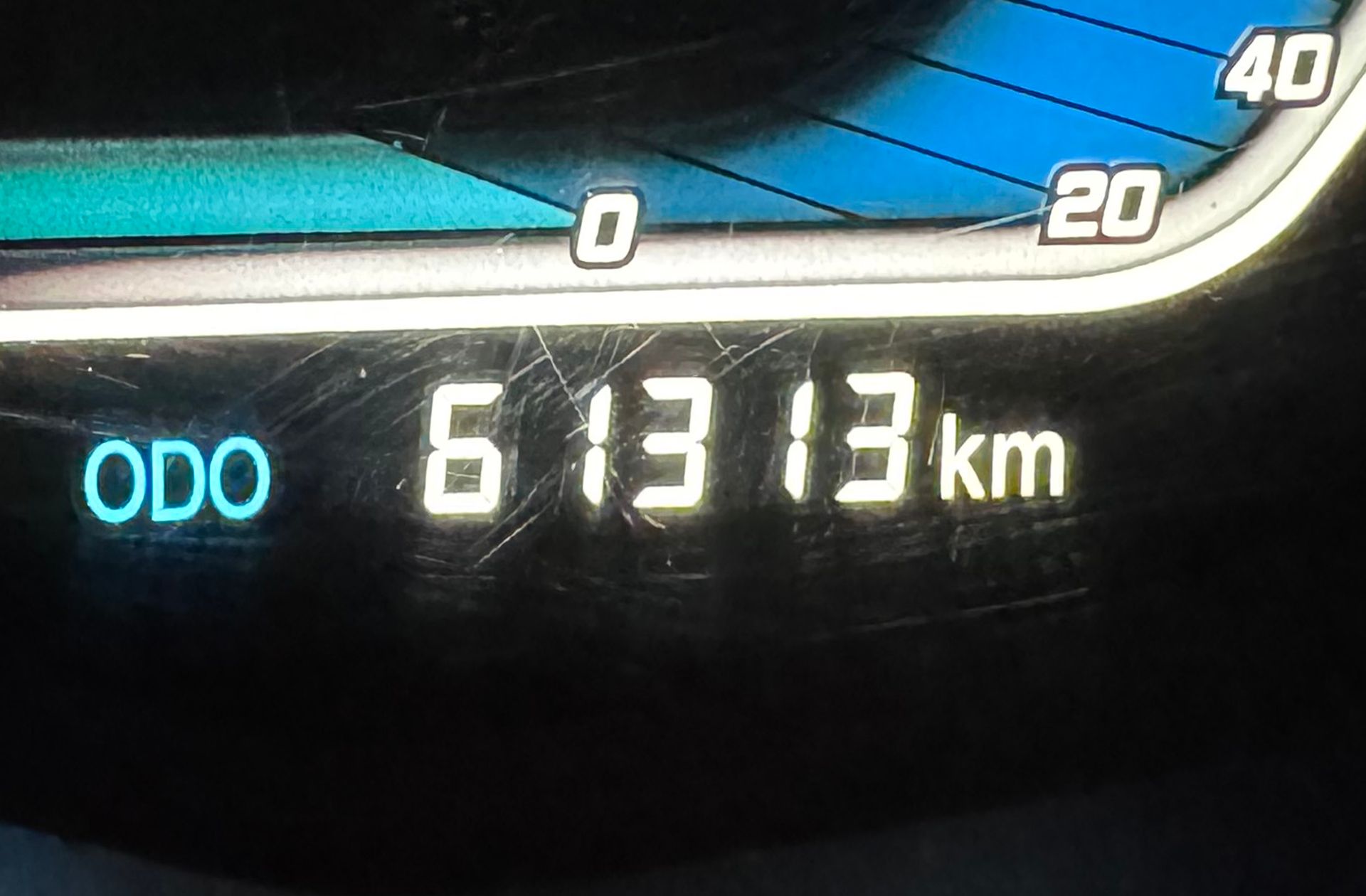 SWM G01 1.5T Luxury - foto 10