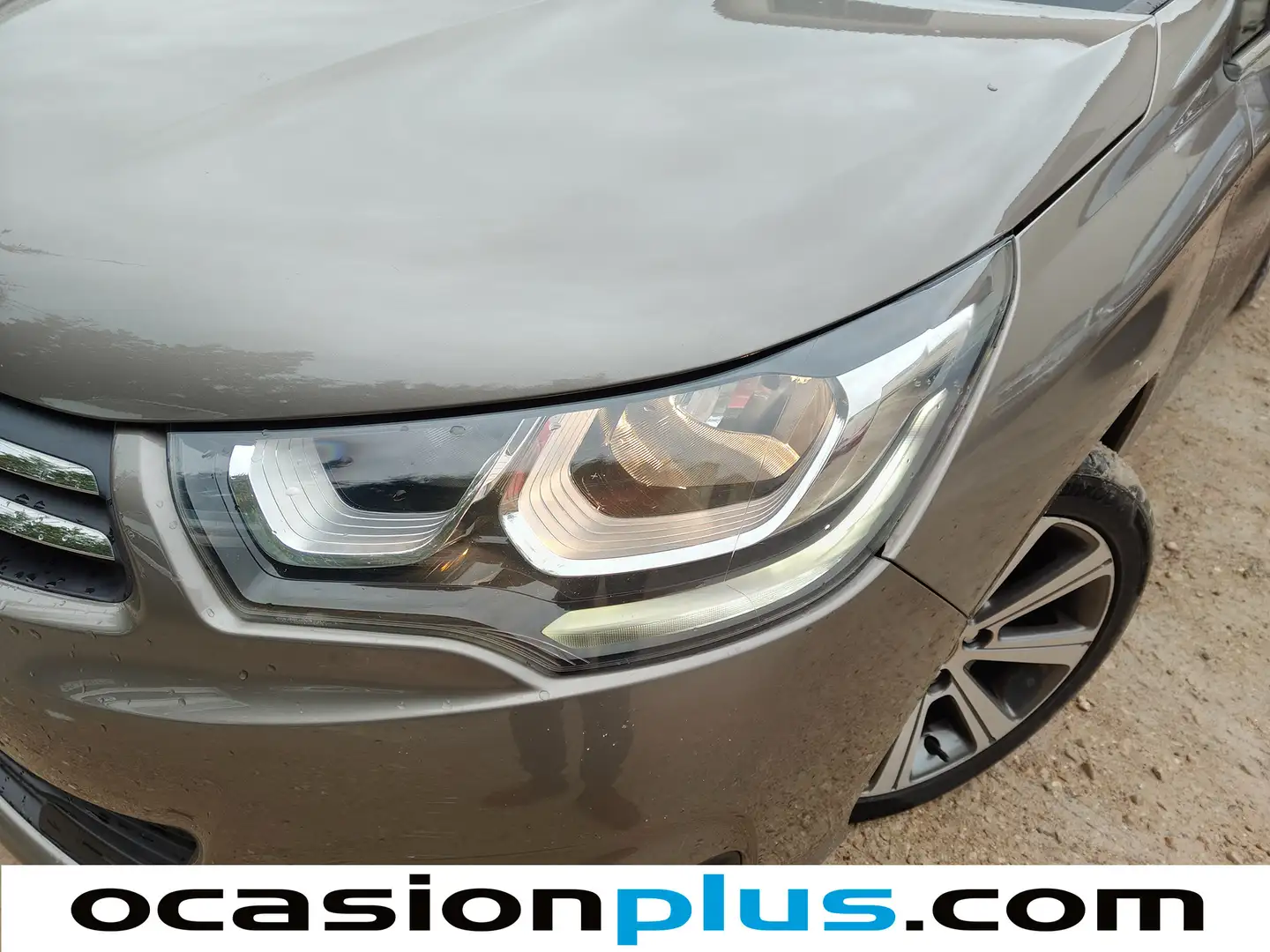 Foto Citroën C4 Citroen C4 PureTech 130 S&S Feel Edition (130 CV)