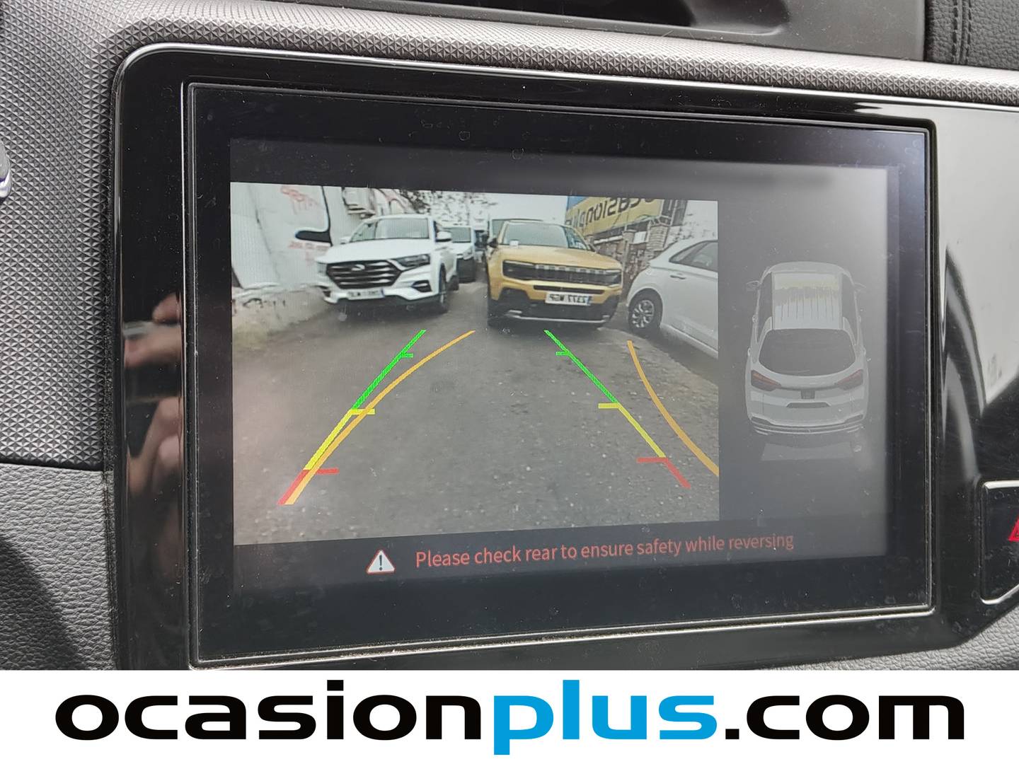 DR AUTOMOBILES DR 4.0 DR AUTOMOBILES DR4 1.5 (116 CV) manual