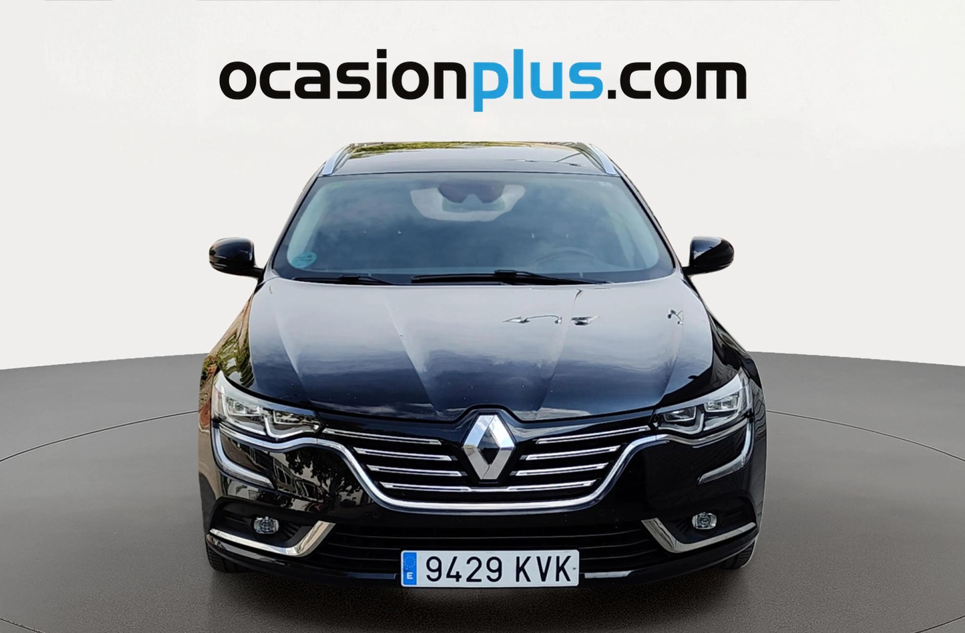 Renault Talisman Sport Tourer Zen Blue dCi - foto 13