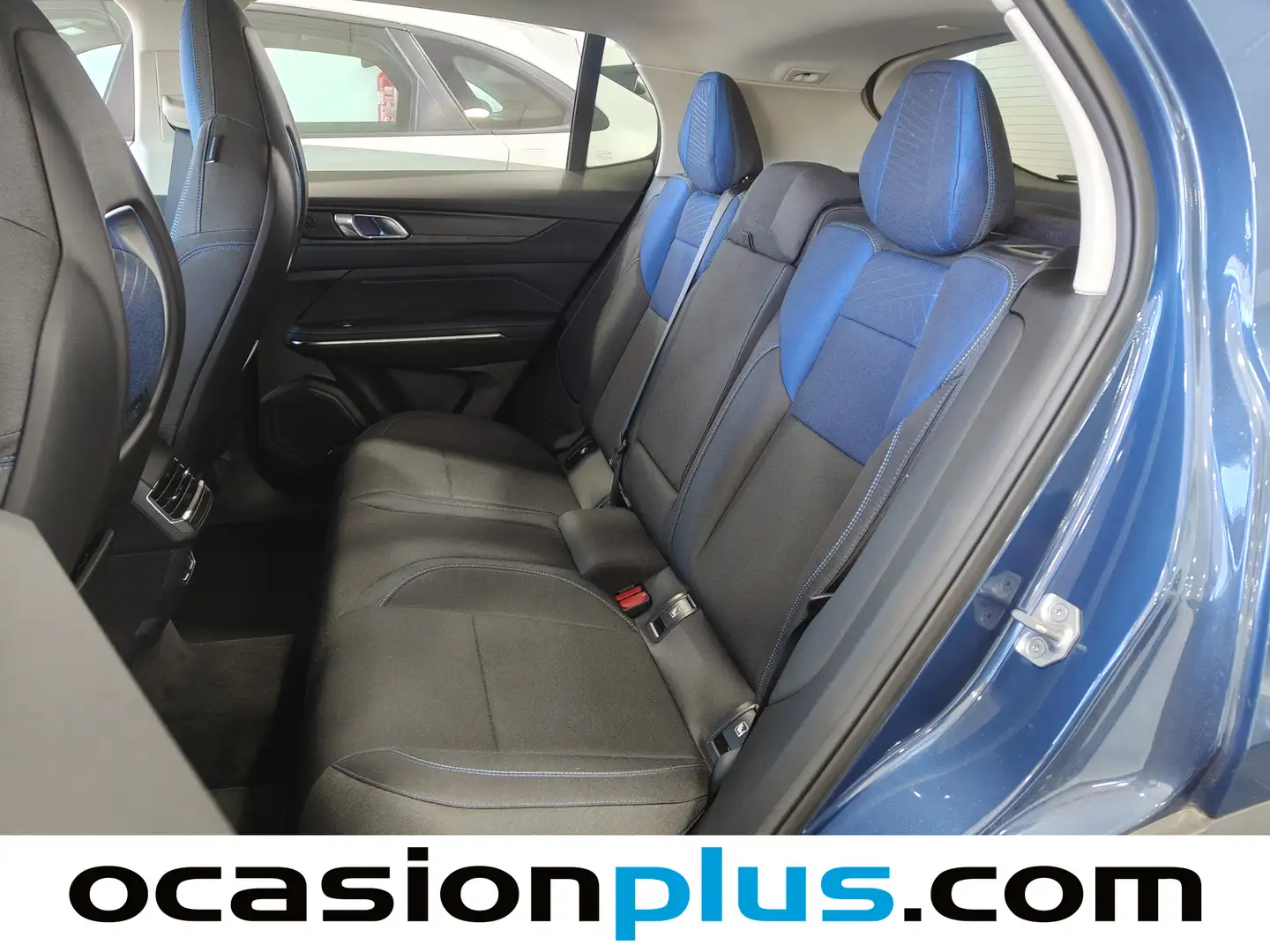 Foto Lynk & Co 01 Lynk & Co 01 1.5 PHEV 6.6kW (261 CV)