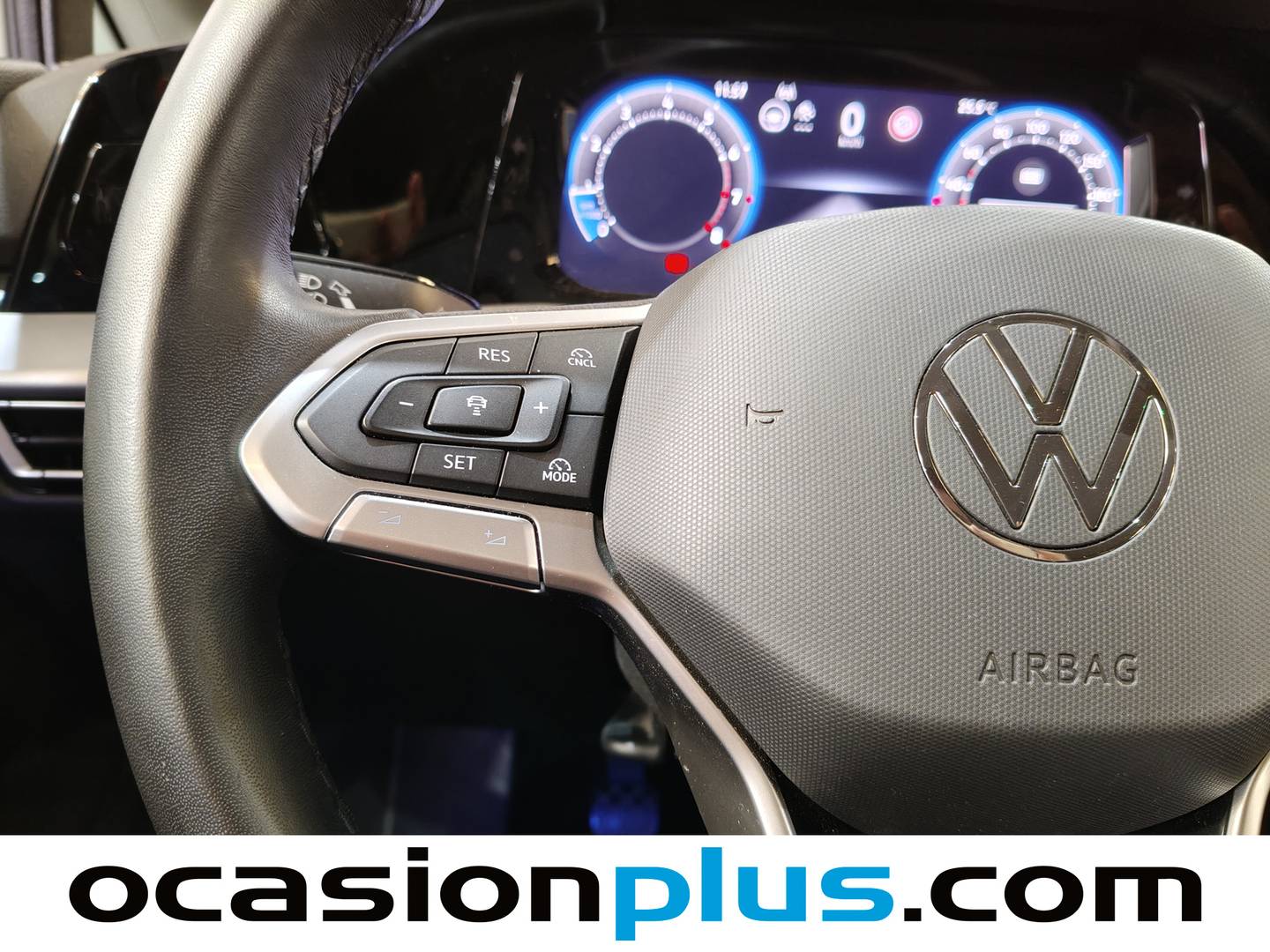 Volkswagen Golf Volkswagen Golf 1.5 TSI (116 CV) seminuevo