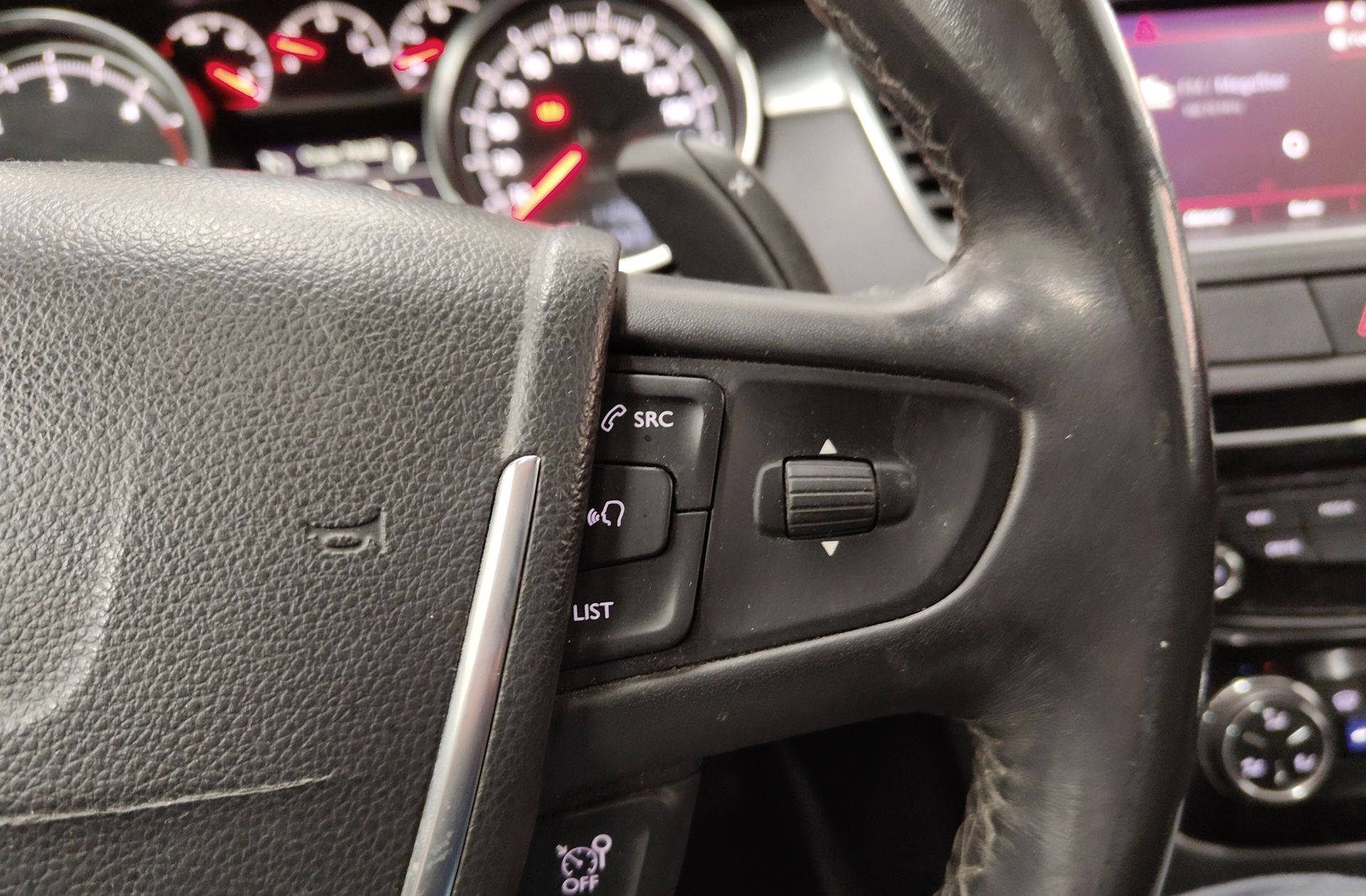 Peugeot 508 SW 2.0 BlueHDi GT - foto 30
