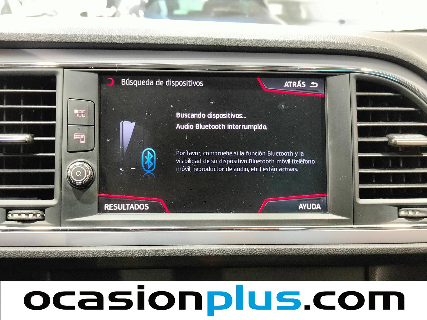 Seat León SEAT León 1.0 EcoTSI S&S Style (115 CV) km 0