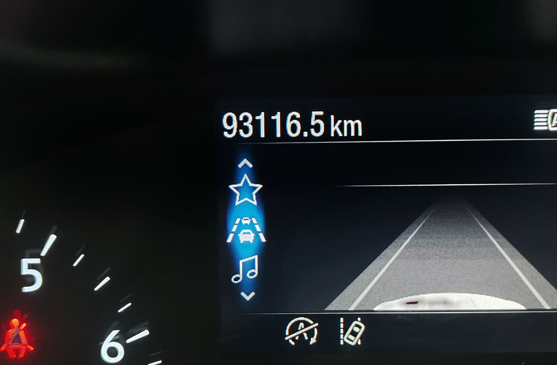 Ford Fiesta 1.0 EcoBoost MHEV ST-Line - foto 11