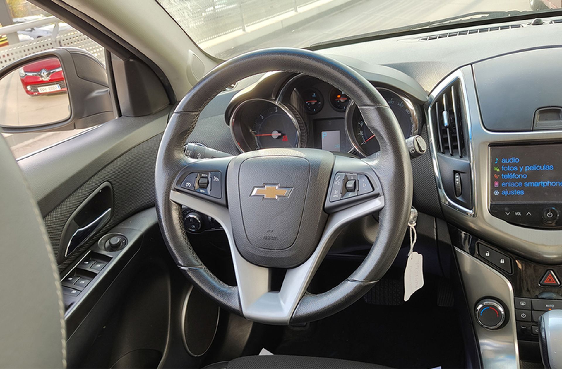 Chevrolet Cruze SW 2.0 Vcdi LTZ Aut. - foto 22