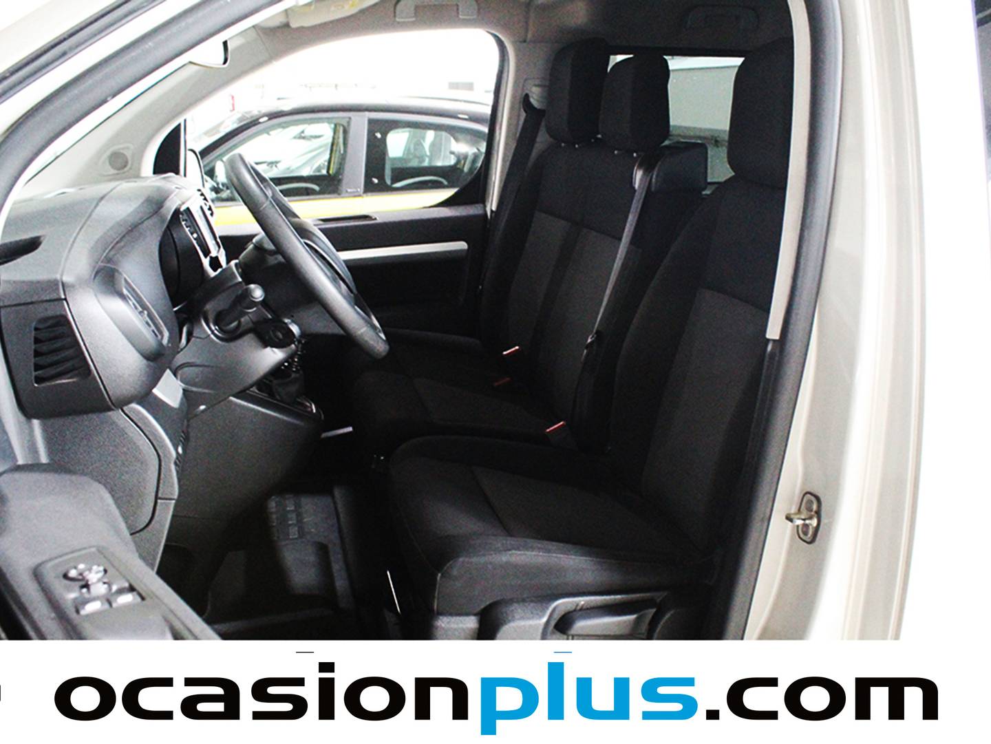 Peugeot Traveller Peugeot Traveller BlueHDi 120 S&S Business Long (120 CV) 9 Plazas 120cv