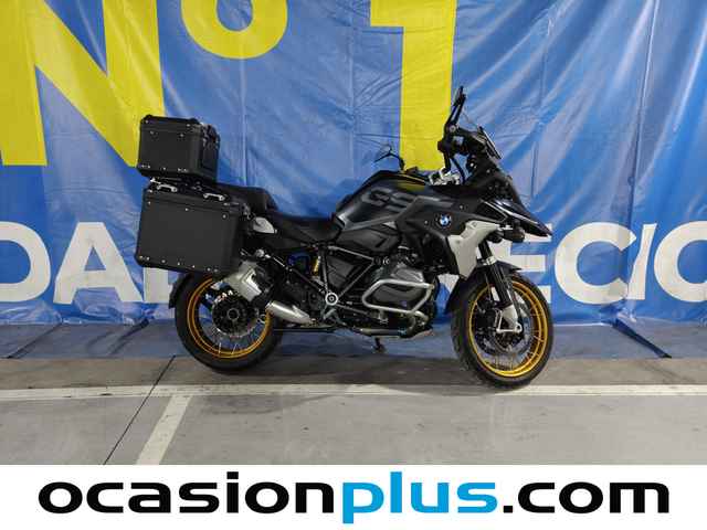 Bmw motorrad R 1250 gs Segunda Mano