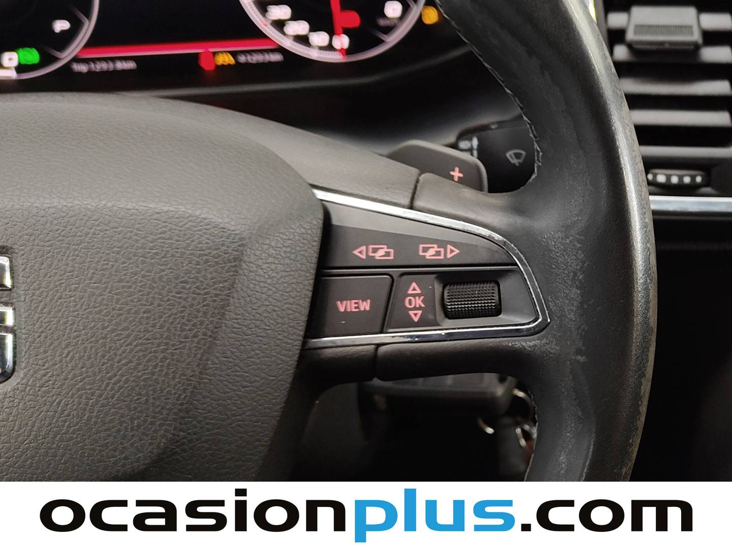 Foto Seat Ateca SEAT Ateca 1.5 TSI S&S Style DSG (150 CV)