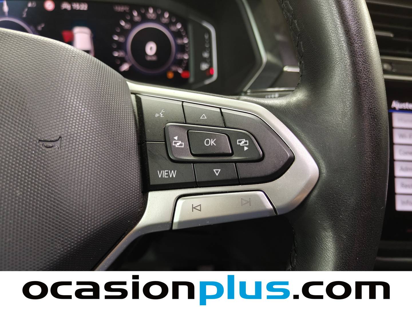 Foto Volkswagen Tiguan Volkswagen Tiguan Life 1.4 TSI eHybrid (245 CV) DSG