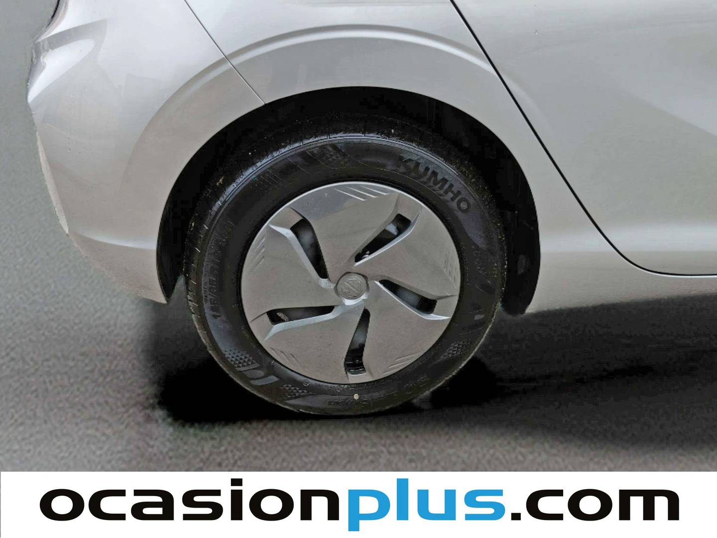 Foto MG MG3 Hybrid+ MG MG3 Hybrid+ Standard (195 CV)