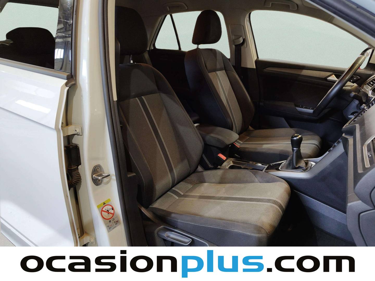 Volkswagen T-Roc Volkswagen T-Roc Advance R-Line 1.0 TSI  (110 CV) manual