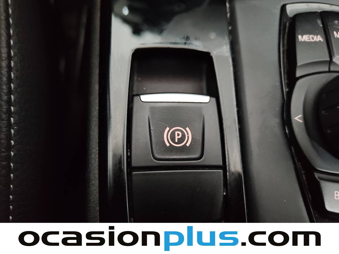Acabados BMW X1 BMW X1 sDrive18i (140 CV)