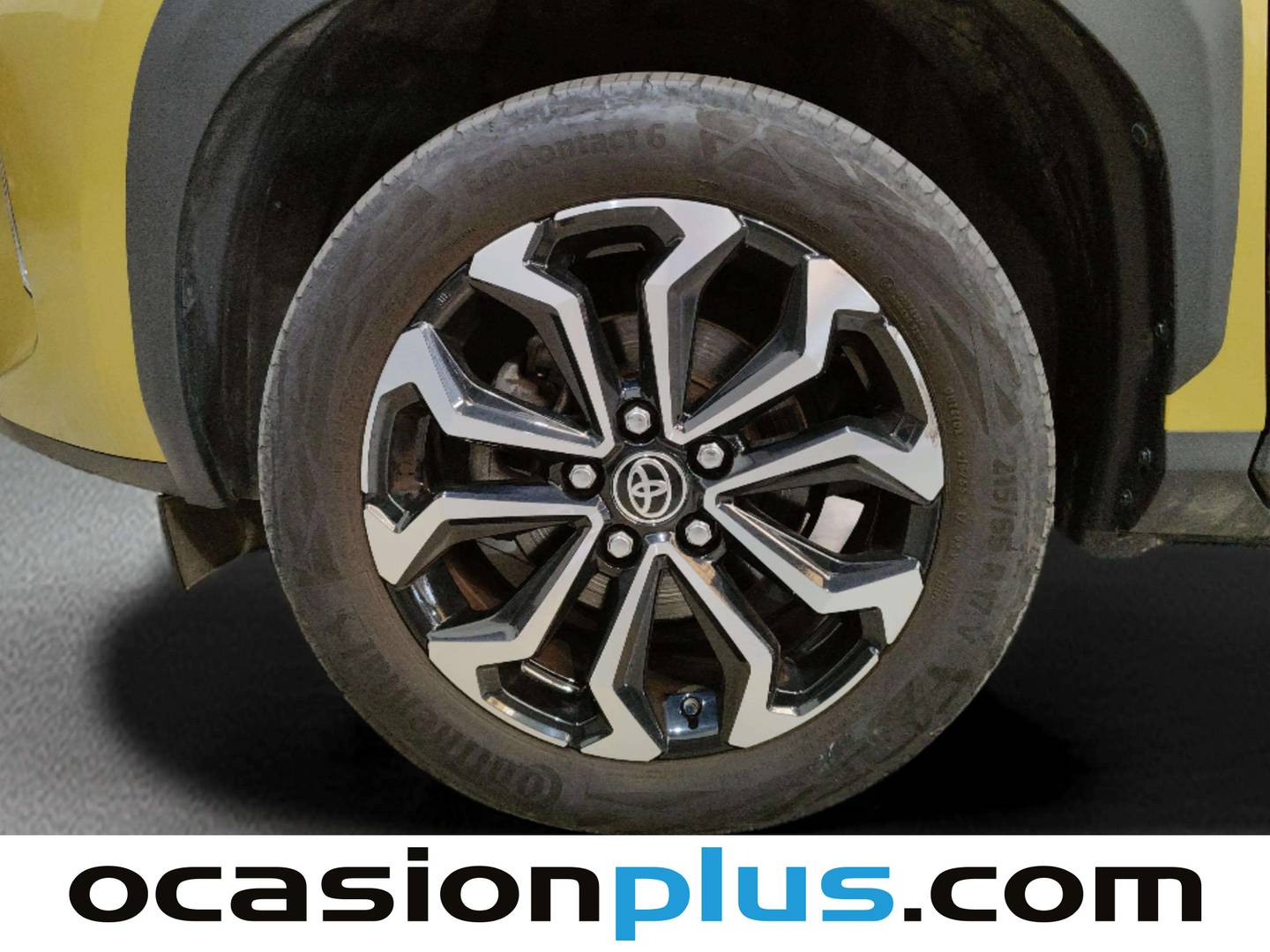 Toyota Yaris Cross Toyota Yaris Cross 120H Active Tech (116 CV) de ocasión