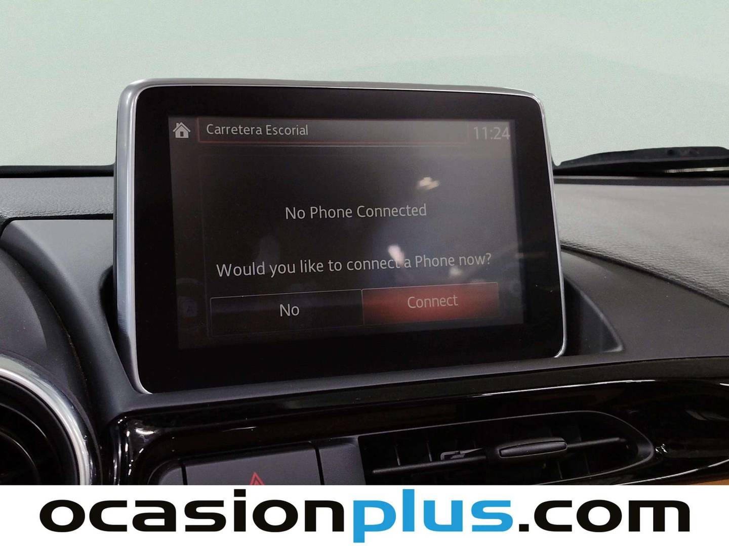 Fiat 124 Spider Fiat 124 Spider 1.4 Multiair Cabrio Lusso (140 CV) 140cv
