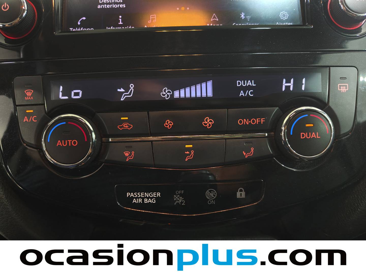 Nissan QASHQAI Nissan Qashqai DIG-T 160 N-Connecta 4x2 DCT (160 CV) km 0